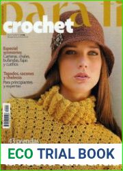 Para Ti Crochet