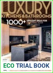 Luxury Kitchens and Bathrooms