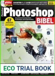 Digital Photo Sonderheft - Photoshop Bibel