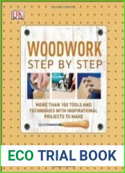 Woodwork Step-by-Step