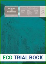 Stories In Stitches 2