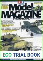 Tamiya Model Magazine International