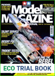 Tamiya Model Magazine International