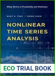 Nonlinear Time Series Analysis