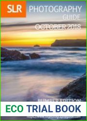SLR Photography Guide