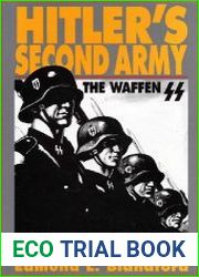 Hitler|s Second Army The Waffen SS