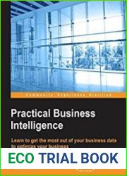 Practical Business Intelligence