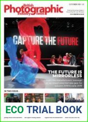 British Photographic Industry News