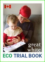 Great White North