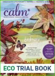 Project Calm