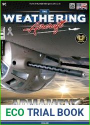 The Weathering Aircraft