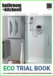 Bathroom + Kitchen Today
