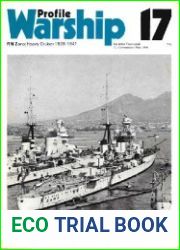 RN Zara / Heavy Cruiser 1929-1941