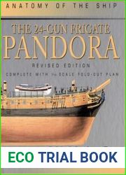 The 24-gun Frigate Pandora 1778
