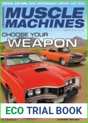 Hemmings Muscle Machines