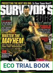 Survivor’s Edge