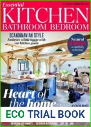 Essential Kitchen Bathroom Bedroom