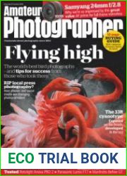 Amateur Photographer