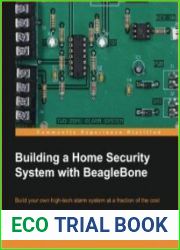 Building a Home Security System with BeagleBone
