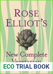 Rose Elliot|s New Complete Vegetarian