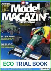 Tamiya Model Magazine International