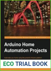 Arduino Home Automation Projects