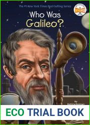 Who Was Galileo?