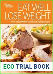 Eat Well Lose Weight
