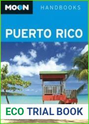 Moon Puerto Rico, 3 edition