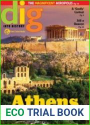 Dig into History Magazine