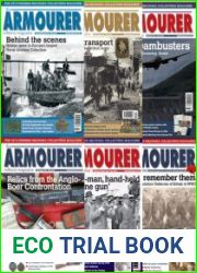 The Armourer Militaria Magazine