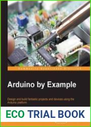 Arduino by Example (+code)
