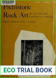 Prehistoric Rock Art of Nevada and Eastern California