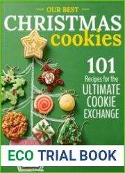Our BEST Christmas Cookies 101 recipes for the ultimate cookie exchange