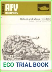 Elefant and Maus (+E-100)