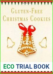 Gluten-Free Christmas Cookies