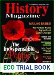 History Magazine