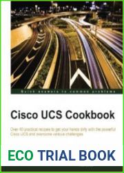 Cisco UCS Cookbook