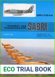 Canadair and Commonwealth Sabre