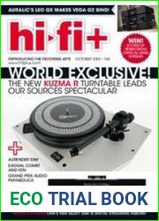 Hi-Fi Plus Magazine
