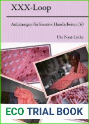XXX-Loop Anleitungen fur kreative Handarbeiten 6