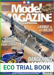 Tamiya Model Magazine International