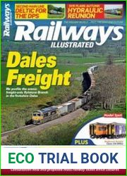 Railways Illustrated - September 2023