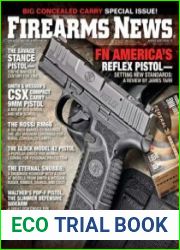 Firearms News 2023-15
