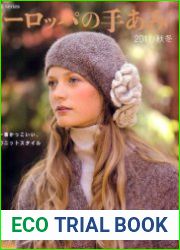 Let|s knit series NV80220 2011 Fall (Knitting Europe)