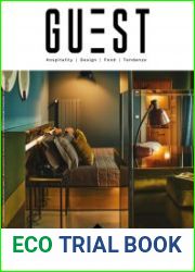 Guest Magazine