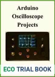 Arduino Oscilloscope Projects
