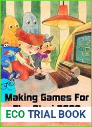 Making Games for the Atari 2600