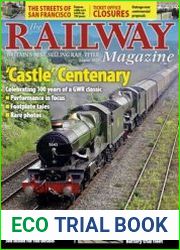 The Railway Magazine - August 2023