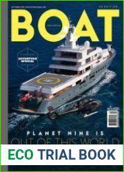 Boat International US Edition